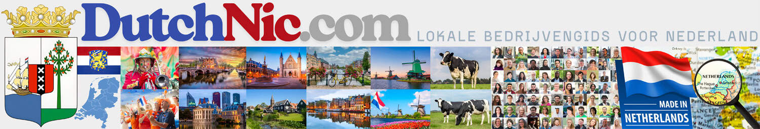 Gemaakt in Nederland - VSY Biotechnology
